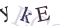 点击刷新 验证码不区分大小写